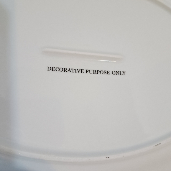 Set of 3 Kokopelli Southwestern Humpback Flute Player Decor Plates - Picture 4 of 5